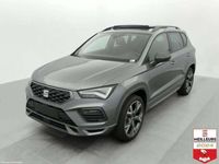 occasion Seat Ateca 2.0 TDI 150 ch Start Stop DSG7 FR