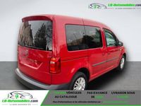 occasion VW Caddy 1.0 TSI 102