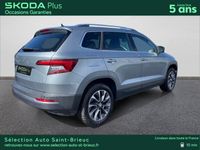 occasion Skoda Karoq 1.5 TSI ACT 150ch Drive DSG Euro6d-T