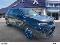 occasion Opel Mokka 1.2 Turbo 100 Ch Bvm6 Elegance Business