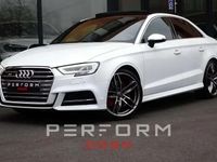 occasion Audi S3 2.0 Tfsi*quattro*stronic*pano*led*carplay+1j Grnt