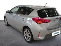 occasion Toyota Auris Hybrid 