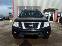 occasion Nissan Navara 3.0 V6 DCI 231CH DOUBLE-CAB LE BVA