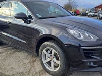 occasion Porsche Macan S 3.0 TDI V6 PDK 258 cv Boîte auto