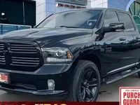 occasion Dodge Ram Sport Night 5.7l 4x4 Tout Compris Hors Homologation 4500