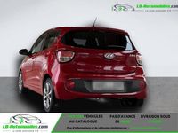 Occasion Hyundai i10 87 ch (63 kW) 2018 Citadine