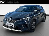 Occasion Renault Captur Evolution 2023 Bleu SUV