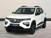 Occasion Dacia Spring Expression 33 kW (46 ch) 2023 Citadine