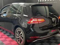 Occasion VW Golf VII Join 116 ch (85 kW) 2019 Berline