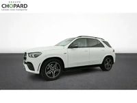 Occasion Mercedes GLE350 82 ch (60 kW) 2021 Blanc