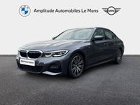Occasion BMW 320 M Sport 190 ch (139 kW) 2019 Berline
