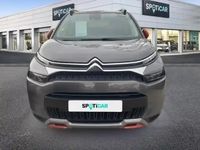Occasion Citroën C3 Aircross Shine 2021 Noir SUV