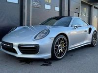 occasion Porsche 911 Turbo Coupe 3.8i 580 S Pdk A