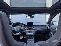 Occasion Mercedes A200 Motorsport Edition 136 ch (100 kW) 2015 Berline