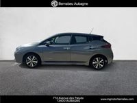 occasion Nissan Leaf 150ch 40kWh Acenta