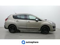 occasion Peugeot 3008 1.6 HDi115 FAP Allure