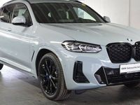 occasion BMW X4 Ii (g02) Xdrive30d 286ch M Sport