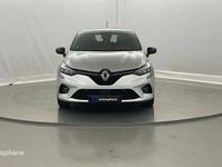 Occasion Renault Clio V LIMITED 91 ch (66 kW) 2022 Gris Berline