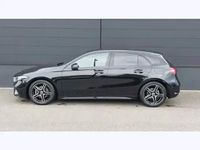 Occasion Mercedes A200 AMG line 150 ch (110 kW) 2025 Noir Berline