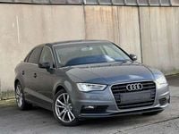 Occasion Audi A3 Sport 140 ch (102 kW) 2014 Gris Berline