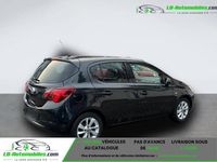 Occasion Opel Corsa 90 ch (66 kW) 2016 Citadine