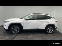 Occasion Hyundai Tucson 2021 Blanc SUV