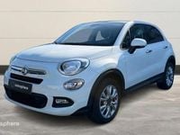 Occasion Fiat 500X Pop Star 111 ch (81 kW) 2016 SUV
