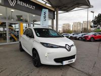 occasion Renault Zoe ZOER110 Iconic