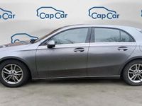 Occasion Mercedes A180 Style 116 ch (85 kW) 2019 Berline