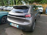 Occasion Peugeot 208 Style 75 ch (55 kW) 2022 Citadine