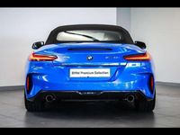 occasion BMW Z4 Sdrive30ia 258ch M Sport