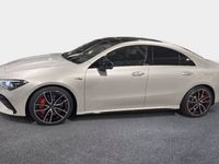 occasion Mercedes CLA35 AMG Classe306ch 8G-DCT Speedshift AMG 4Matic