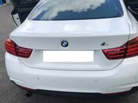 occasion BMW 420 SERIE 4 COUPE F32 Coupé xDrive 184 ch M Sport A