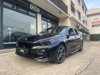 occasion BMW 118 SERIE 1 F40 (05/2019) 140 ch DKG7 M Sport