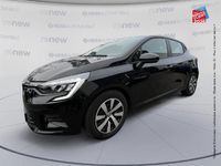Occasion Renault Clio V Equilibre 2023 Noir Citadine