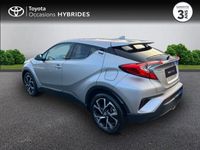 occasion Toyota C-HR 122h Edition 2wd E-cvt Rc18