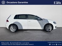 occasion VW Golf 1.2 TSI 105ch BlueMotion Technology Cup 5p