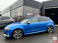 occasion Audi RS3 Sportback 2.5 TFSI 400 ch S Tronic 7