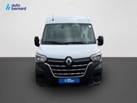 occasion Renault Master F3500 L3H2 2.3 dCi 135ch Cabine Approfondie Grand Confort Euro6