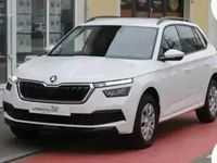 occasion Skoda Kamiq 1.0 Tsi Creative 116 (bluetooth Lane Assist Régulateur De