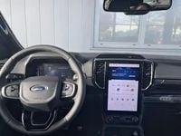 Occasion Ford Ranger Wildtrack 2025 Gris métallisé Pick-up