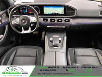 occasion Mercedes GLE63 AMG ClasseS Amg Bva 4matic+