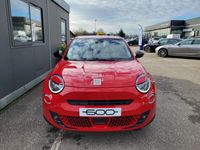 occasion Fiat 600E 500/60054 kWh 156 ch RED 5p
