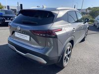 occasion Nissan Qashqai QashqaiMild Hybrid 158 ch Xtronic