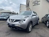 occasion Nissan Juke 1.6 - 117 - Bv Xtronic N-connecta Phase 3