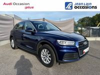 occasion Audi Q5 2.0 TFSI quattro 185 kW (252 ch) S tronic