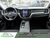 occasion Volvo XC60 T6 AWD 253 ch + 87 ch BVA