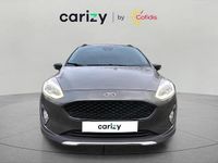 Occasion Ford Fiesta Active 85 ch (62 kW) 2019 Gris Berline