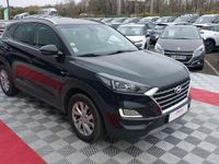 occasion Hyundai Tucson Iii 1.6 Crdi 136 Hybrid 48v Dct-7 Business