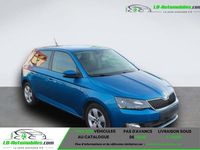 Occasion Skoda Fabia 90 ch (66 kW) 2015 Citadine